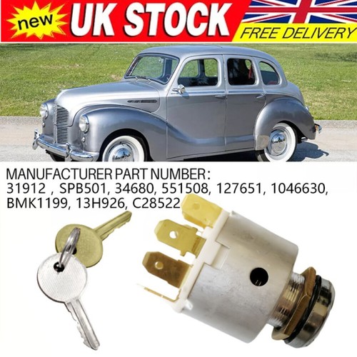 For lucas 31912 spb501 - for,