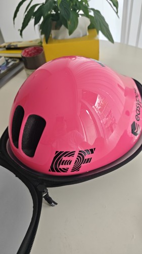 Poc tempor helmet - tempor, ef
