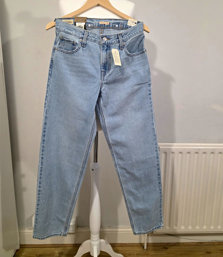 Levi premium loose taper - levi's,