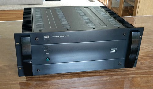 Nad 218 thx power - thx,
