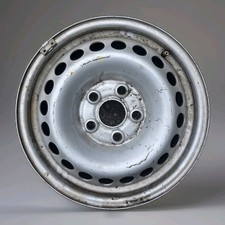 VW TRANSPORTER T28 Tdi T6 2018 2.0 "16 STEEL WHEEL 7H06010270 