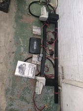 MOTOR-MOVER EM 305 Emove For Caravan full Working Manoeuvring System