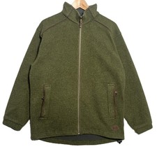 Musto Performance Fleece