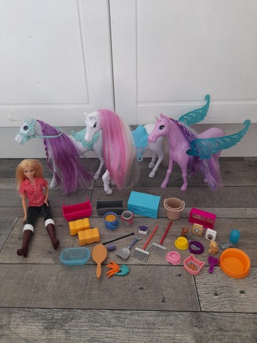 Barbie bundle - barbie, bundle-3
