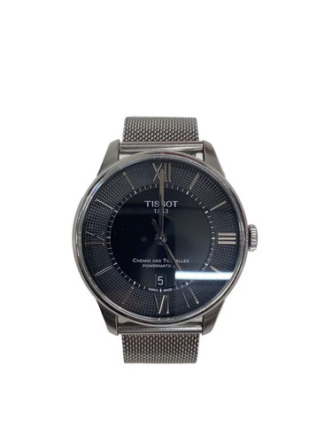 Tissot chemin des tourelles - tissot,