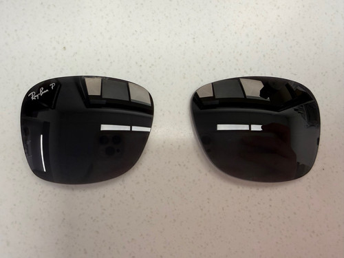 Genuine ray ban meta - genuine,