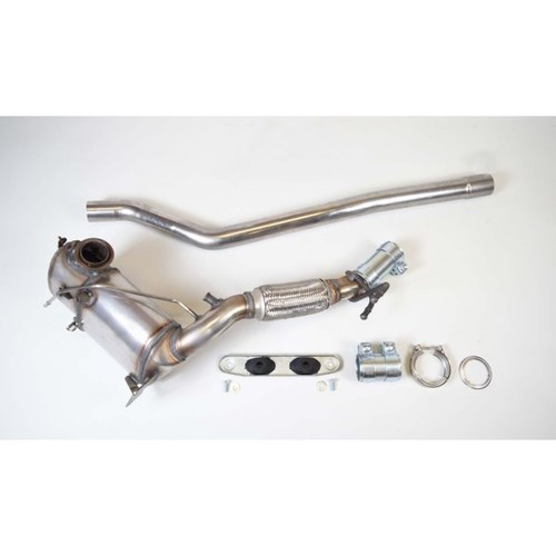 Diesel particulate filter dpf - particulate,