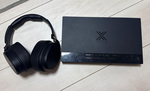 Victor jvc exofield theater - victor,