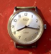 Aviva Cadet Vintage 1960’s