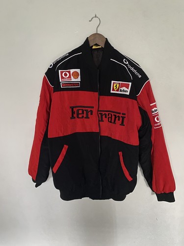 Vintage michael schumacher - vintage,