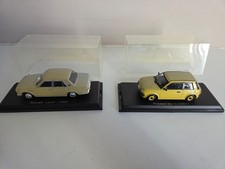 Hachette Norev 1/43 Nissan