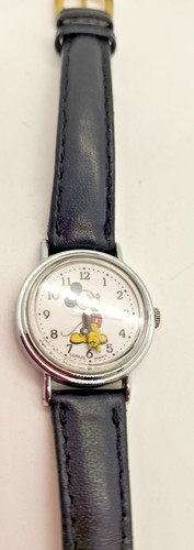 Vintage lorus mickey mouse - vintage,