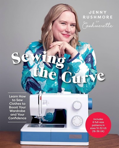 Sewing the curve jenny - curve,