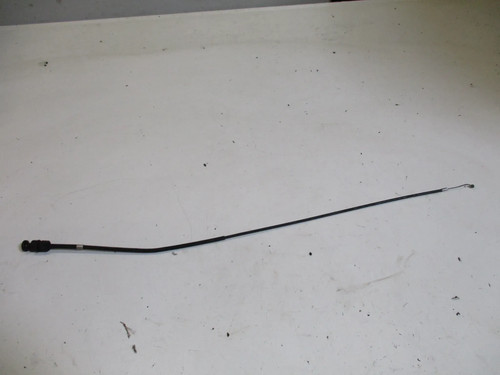 Choke train with handle - , 7
