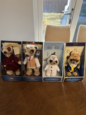 Meerkat Toys Set Of Four