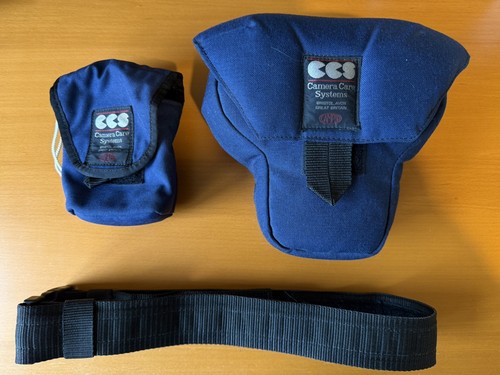 Ccs camera care systems belt - care,