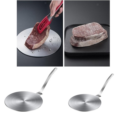 Simmer ring plate cooktop - simmer,