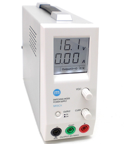 Maplin n93cx bench power - n93cx,