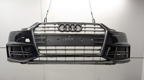 Audi bumper front - b9,