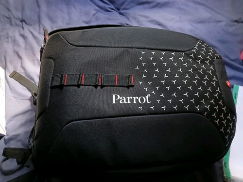 Parrot bebop fvp - 2,
