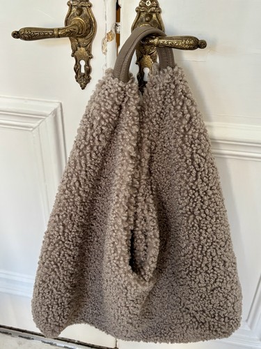 Jigsaw shearling and - jigsaw,