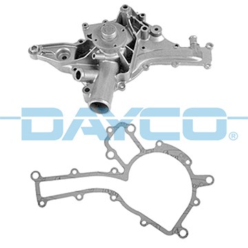 Dayco dp332 water pump engine - pump,,