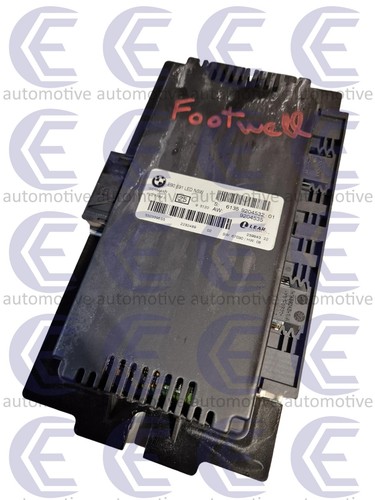 6961133 bmw series genuine - 6961133,