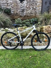 Hybrid Bike – 21 Speed