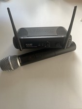 Wireless Microphone System