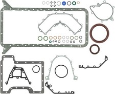 Victor Reinz Engine Conversion