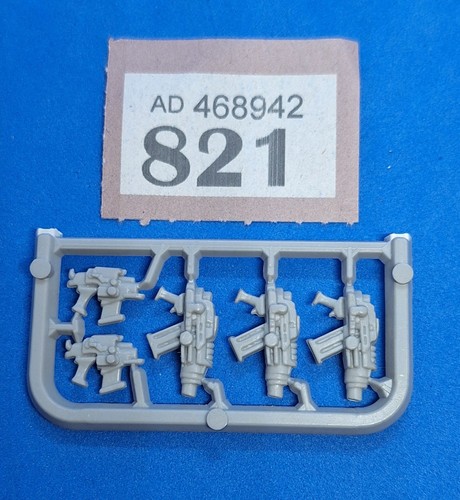 Rogue trader space orks - rogue,