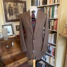 Huntsman of Savile Row Bespoke