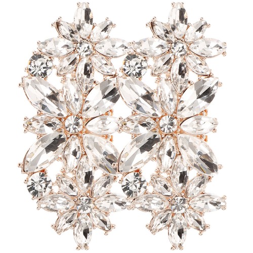 Clip shoe embellishments - clip,