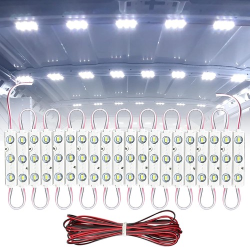 Topcloud leds 12v van - 60,
