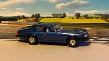 Corgi Jaguar XJS -1:36 Scale -