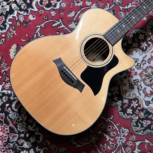 Taylor 314ce class - 314ce, v-class