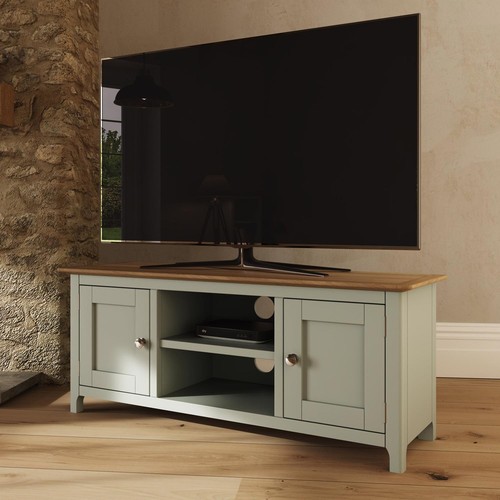 Assembled large door unit - assembled,