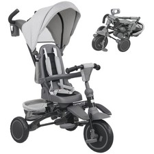 AIYAPLAY 6 in 1 Kids Trike