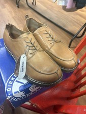 Birkenstock TIMMINS  Cognac