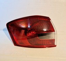 Ford Kuga Mk1 Rear Tail Light N/S Passenger Left Side (2008-12)