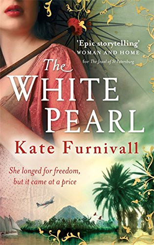 The white pearl epic - white, pearl: