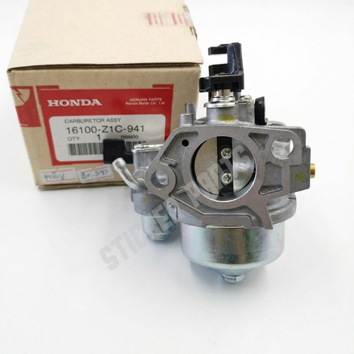 Carburetor for honda gx390 - honda,
