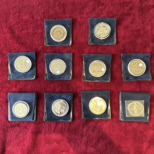 Job lot silver - silver, 10