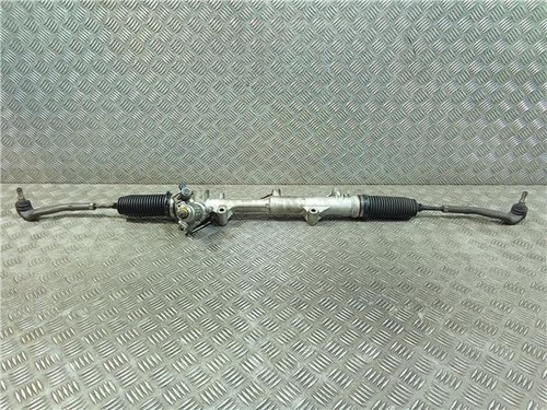 Power steering gear - power,