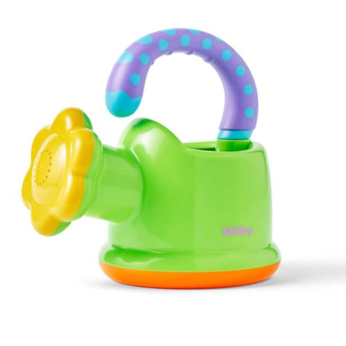 Nuby bath time watering - nuby,