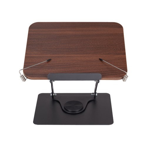 Book stand for - book, 360°