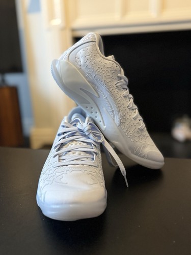 Jordan zion half blue - zion, 3
