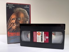 From beyond vhs cassette tape - from,