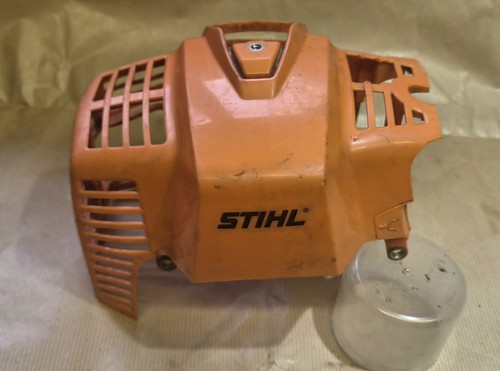 Stihl fs94 km94 strimmer - stihl,