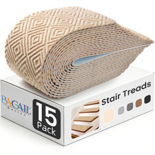 Protect Indoor Wooden Stairs